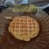 Cooksnap dari Rini Purnawati untuk resep WAFFLE Soft n Crispy