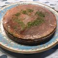 Lala Yeh 的 老奶奶檸檬蛋糕 cooksnap