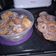 El cooksnap de maniost cuando hizo Rosquillas con Thermomix.