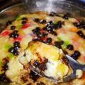 Cooksnap dari Fardha Syavriliand untuk resep Puding roti tawar