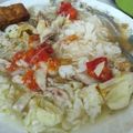 Cooksnap dari Rueda Adelia Rupati untuk resep Soto Ayam Bening Khas Semarang