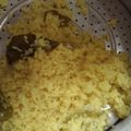 Cooksnap dari Moe Moe untuk resep Nasi kuning dari nasi kemarin