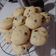El cooksnap de July cuando hizo Galletitas de naranja(sin manteca) 🍊🍪.