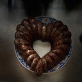 El cooksnap de Ileana Hermida cuando hizo Torta de chocolate en microondas.