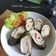 Cooksnap dari Dina Yuandha untuk resep Rolade Tahu Daun Singkong