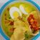 Cooksnap dari Erie Yani untuk resep Soto Ayam Medan
