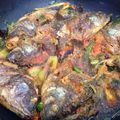 Cooksnap dari wiwit Siswarini untuk resep Pesmol Ikan Mas