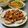 Nguyễn Hoàng Yến 's cooksnap of when they made Bún thịt nướng chả giò.