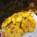کوک اسنپ آشپزی با زهرا بعد از امتحان کردن کلوچه خرمایی گردویی 😋😍 با خمیر جادویی.