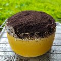 Cooksnap dari Yulia Fitriyanti untuk resep Bolu kukus oreo susu