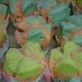Cooksnap dari Dina Juliyanti Harahap untuk resep Bolu Kukus Mekar