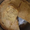 Cooksnap dari Roesa dy untuk resep Bolu Pisang Kukus Empuk (takaran sendok)