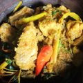 Cooksnap dari Cici untuk resep Ayam palekko