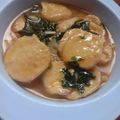 Cooksnap dari Fitriya Abdullah untuk resep Cah Tofu Pokcay