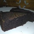 Cooksnap dari Dyah Rakhmawati untuk resep Bolu ketan hitam panggang