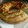 El cooksnap de Emily De Los Santos cuando hizo Bizcocho Canario.