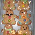 El cooksnap de Jonathan de la Rosa cuando hizo Galletas especiadas de Navidad.