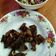 Cooksnap NUR AIZA semasa beliau membuat Daging Bakar Ala Thai.