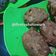 Cooksnap dari First's Kitchen untuk resep Mendol