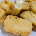 Cooksnap dari Icka Priantina untuk resep Tahu Susu