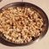 El cooksnap de Maria🎀 cuando hizo Pochoclo dulce🍿 tipo cine, súper rico y fácil.