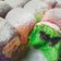 Cooksnap dari Diyan Ummu iskhoyas untuk resep Japanese milk bread