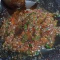 Cooksnap dari Nita Premiati untuk resep Sambal Pecak