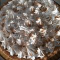 El cooksnap de Grissel Peralta cuando hizo 🍋Lemon pie🍋.