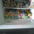 Cooksnap dari Hikmah Fauz untuk resep Es Lilin Pop Ice