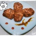 Cooksnap dari Nunung Nunung untuk resep Perkedel kentang Kornet sapi