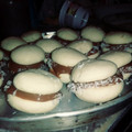 El cooksnap de Yami cuando hizo Alfajores de Maicena FÁCIL.