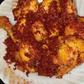 Cooksnap dari Rizqi Varadina untuk resep Ayam Goreng Bumbu Lengkuas Mantul 🐓👍
