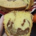 Cooksnap dari Diy Putri untuk resep Marmer Cake Lembut