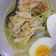 Cooksnap dari Rara Niken Faza Anindita untuk resep Soto Ayam Lamongan Asli (Kuah Butek)