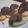El cooksnap de Maria Rios cuando hizo Tortas negras.