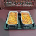 Cooksnap dari monibee untuk resep Lasagna untuk hampers lebaran