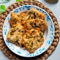 Cooksnap dari Meieka untuk resep Tempe Goreng Rempah Kemangi