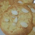 Cooksnap dari Cndy. id untuk resep Almond crispy cheese