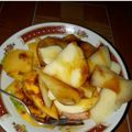 Cooksnap dari Aisyah Fitasari untuk resep Sambal rujak buah