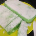 Cooksnap dari Devi Miranti untuk resep Putu Ayu