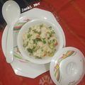 Janki K Mer's cooksnap of when they made ઉપમા (Upma Recipe In Gujarati).