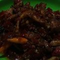 Cooksnap dari olive bunda qonita untuk resep Ayam Sisit bumbu Bali