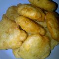 Cooksnap dari VKitchen untuk resep Cireng menul :D