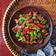 Cooksnap dari Nay's Kitchen untuk resep Tumis Bunga Bawang dan Tempe Gembus