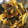 Sarika Dave 's cooksnap of when they made કારેલા ડુંગળીનું શાક (Karela Dungli Shak Recipe In Gujarati).