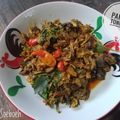 Cooksnap dari Mella Soeboeh untuk resep Pampis Tongkol
