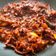 Cooksnap Norida Alias semasa beliau membuat Sambal Bilis Mata Biru/Biasa.