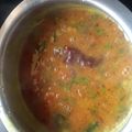 Trupti mankad's cooksnap of when they made ત્રેવટી દાળ (Trevti Dal Recipe In Gujarati).
