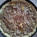 Cooksnap dari Eva Natasha untuk resep Apple Pie Teflon