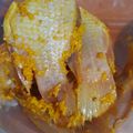 Cooksnap dari Dhenov's Kitchen untuk resep Ikan Nila Goreng